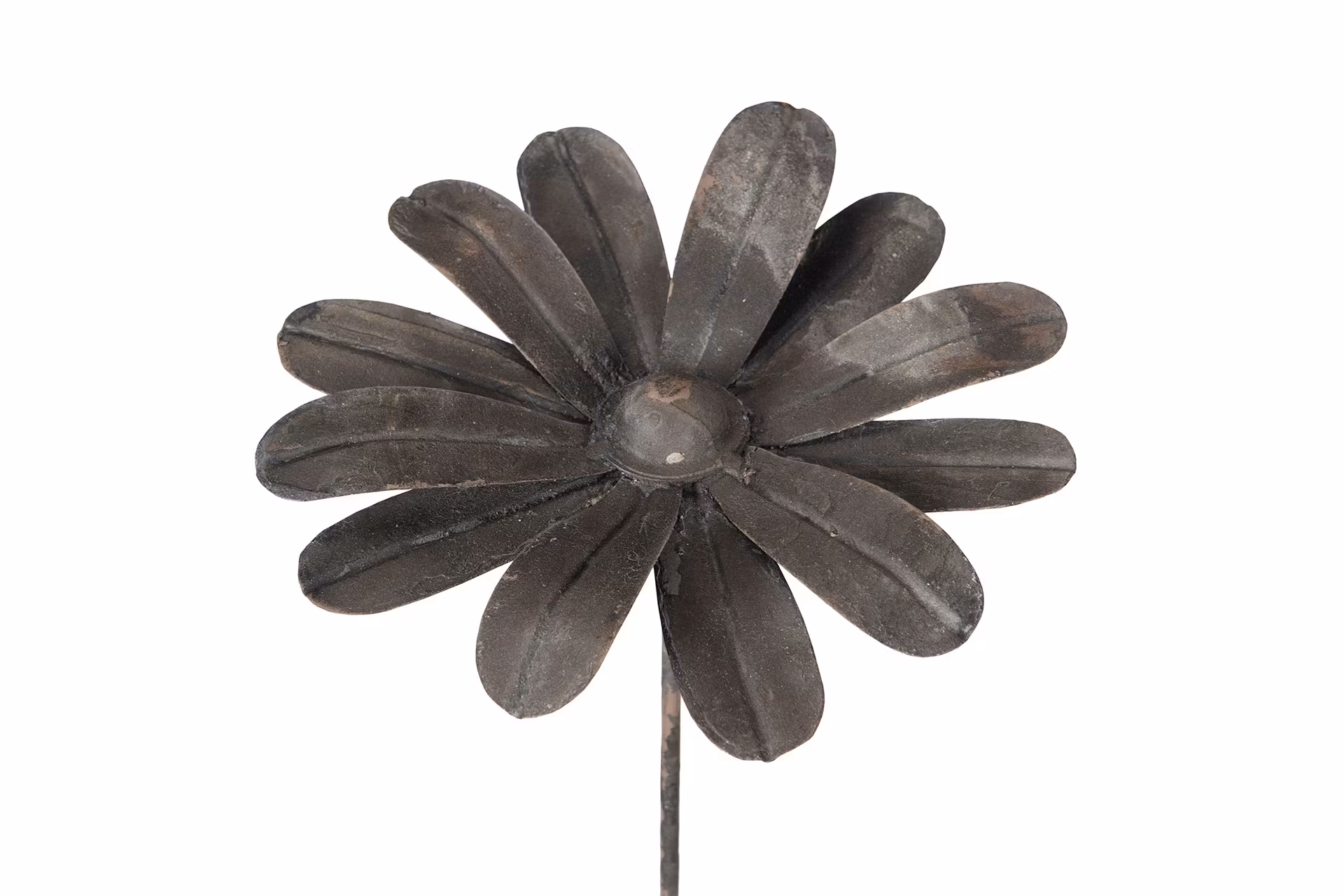 Haveskulptur Blomst