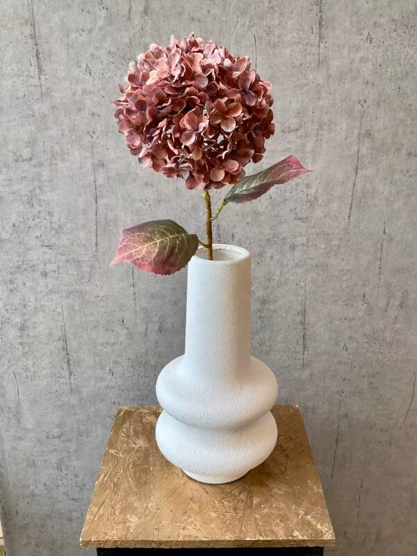 Hortensia copper