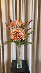 Nerine cinnamon