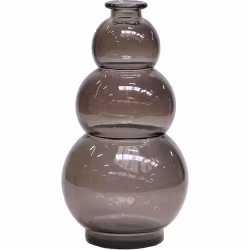 Foster vase - Grå