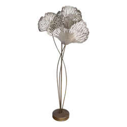 Gulvlampe m/blade