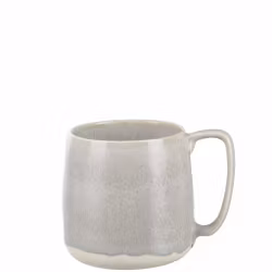 Krus m/hank Beige/grey