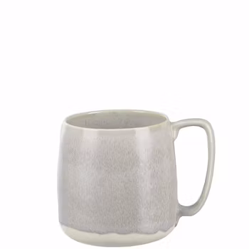 Krus m/hank Beige/grey