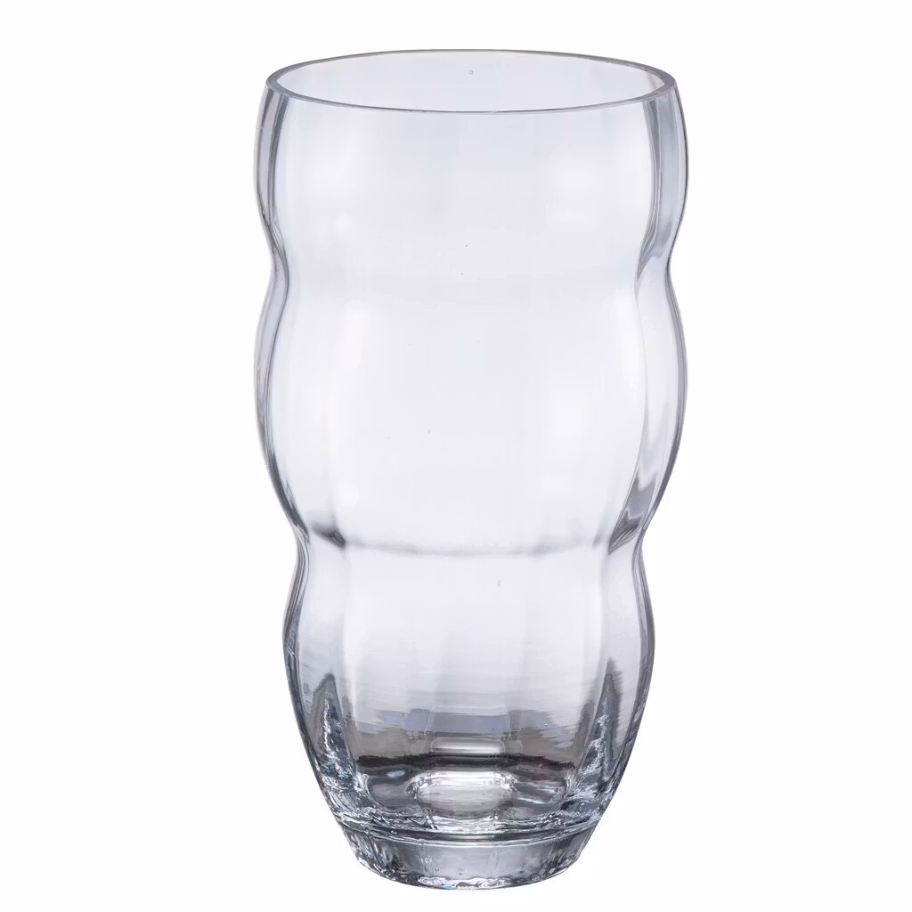 Wara vase Klar