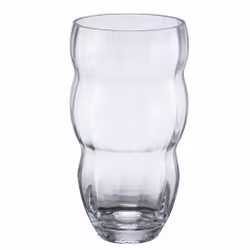 Wara vase Klar