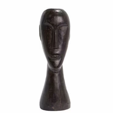 Træ figur Anello
