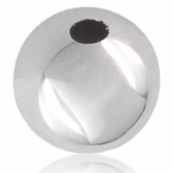 Kugle 60 mm Stål