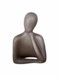 Figur thinking