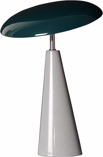 Lampe, The Audrey, Grå