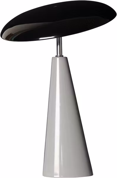 Lampe, The Audrey, Grå