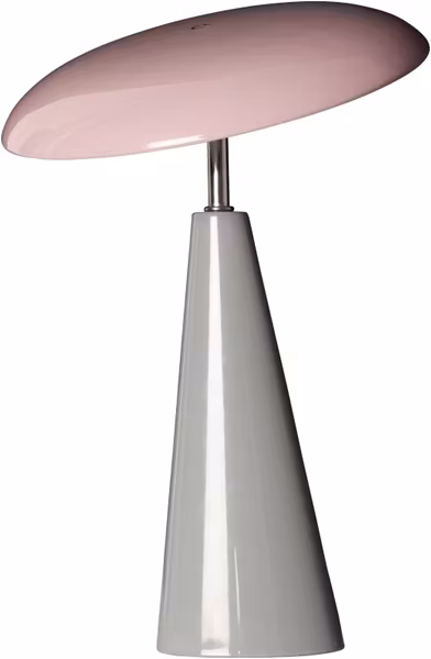 Lampe, The Audrey, Grå
