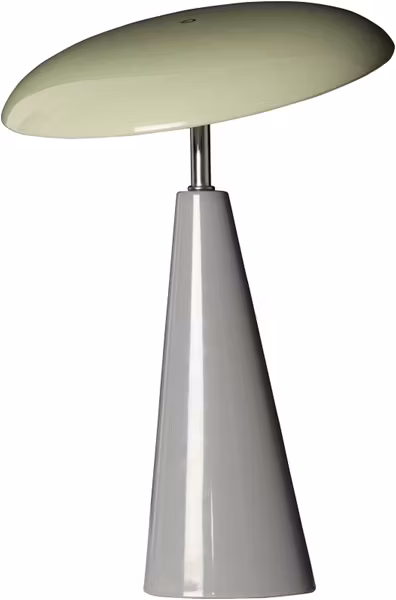 Lampe, The Audrey, Grå