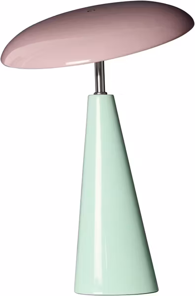Lampe, The Audrey, Mint