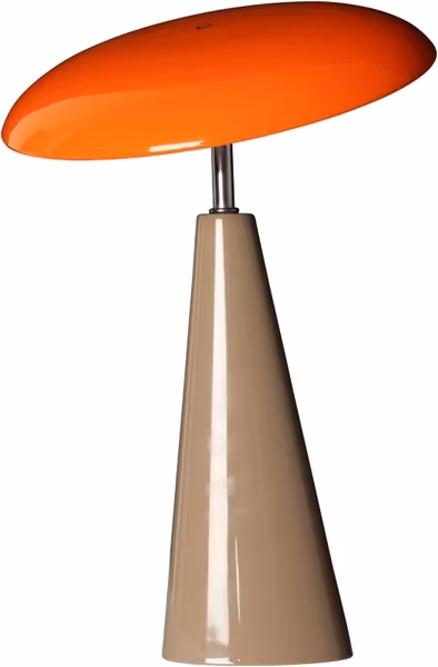 Lampe, The Audrey, Mocha