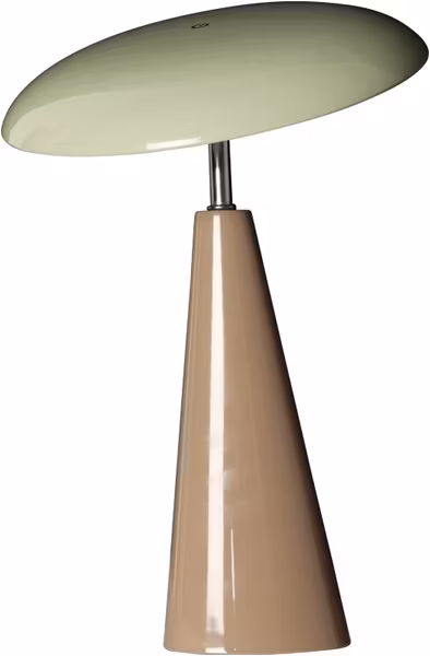 Lampe, The Audrey, Mocha