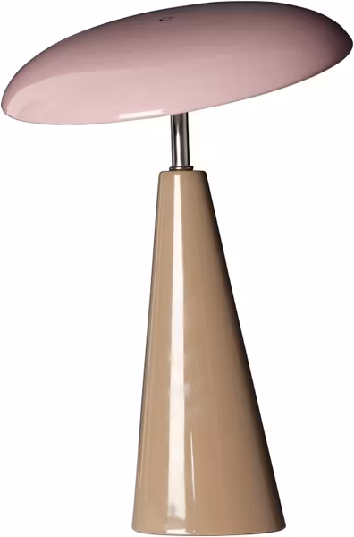 Lampe, The Audrey, Mocha