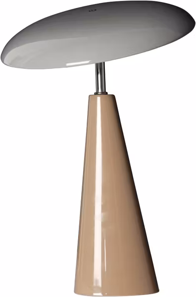 Lampe, The Audrey, Mocha