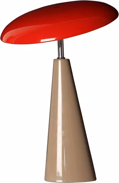 Lampe, The Audrey, Mocha