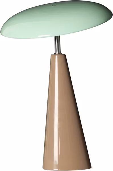Lampe, The Audrey, Mocha