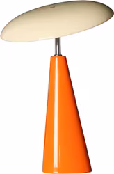 Lampe, The Audrey, Orange