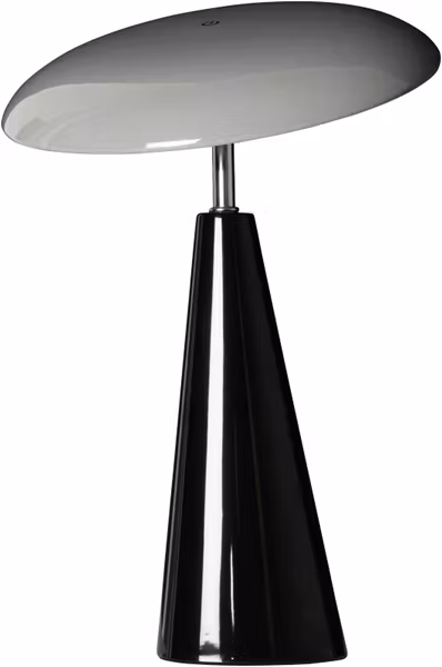 Lampe, The Audrey, Sort