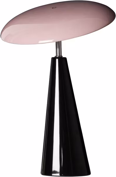 Lampe, The Audrey, Sort