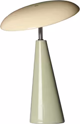 Lampe, The Audrey, Verte