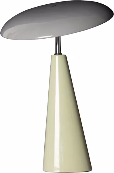 Lampe, The Audrey, Verte