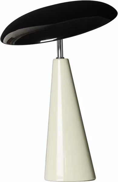 Lampe, The Audrey, Verte