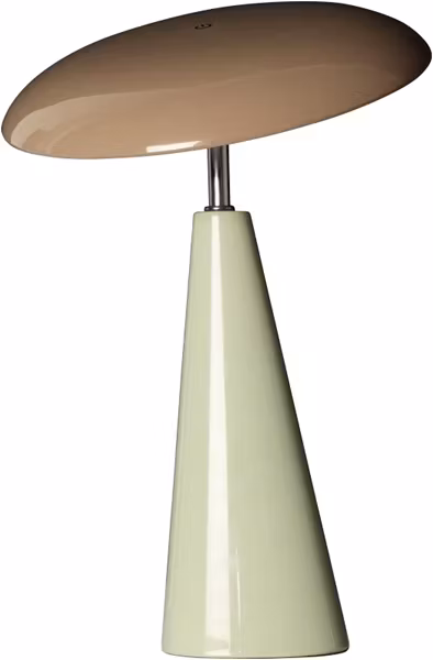 Lampe, The Audrey, Verte