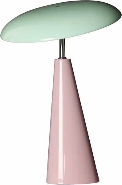 Lampe, The Audrey, Violet
