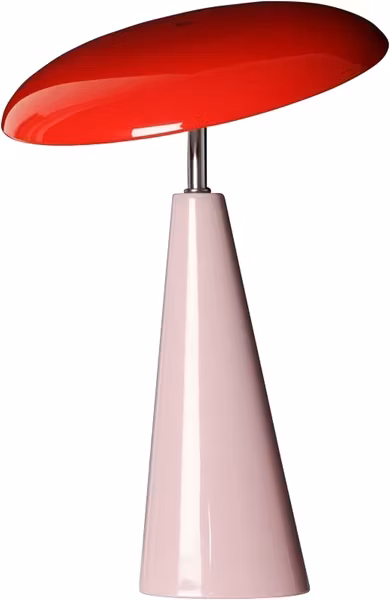Lampe, The Audrey, Violet