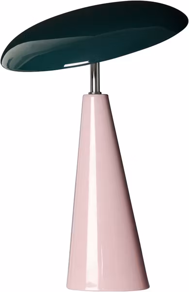 Lampe, The Audrey, Violet