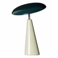Lampe, The Audrey, Verte