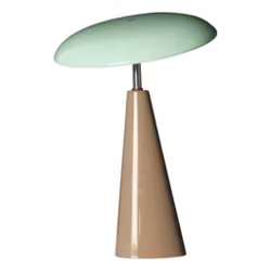 Lampe, The Audrey, Mocha