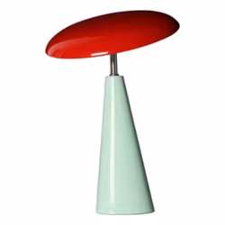 Lampe, The Audrey, Mint