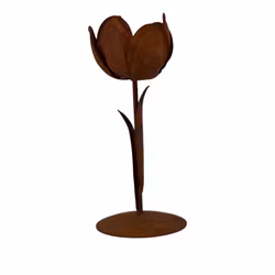 Blomster stage rust