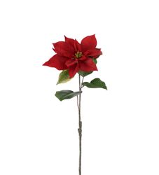 Julestjerne Rød 50 cm