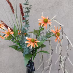 September-buketten