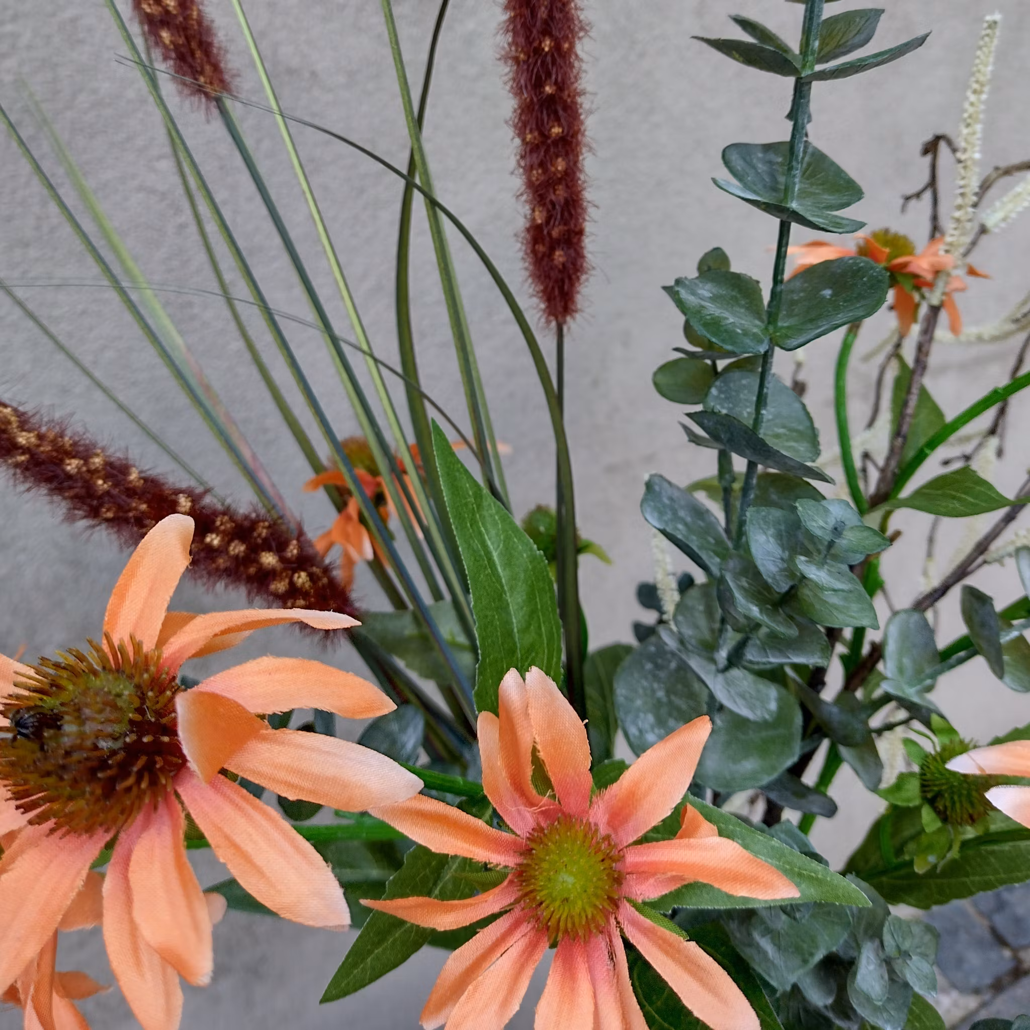 September-buketten