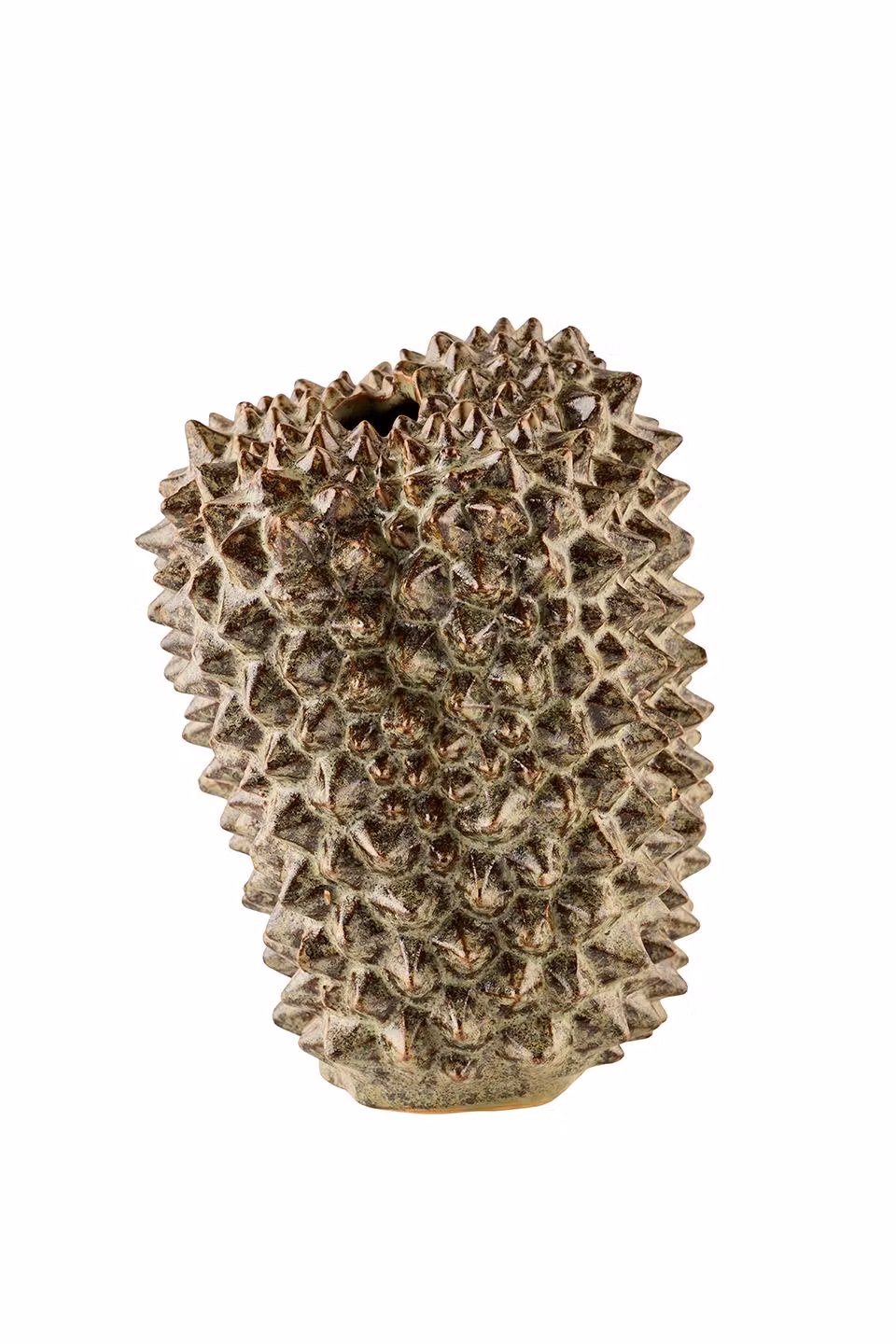 Vase Breadfruit
