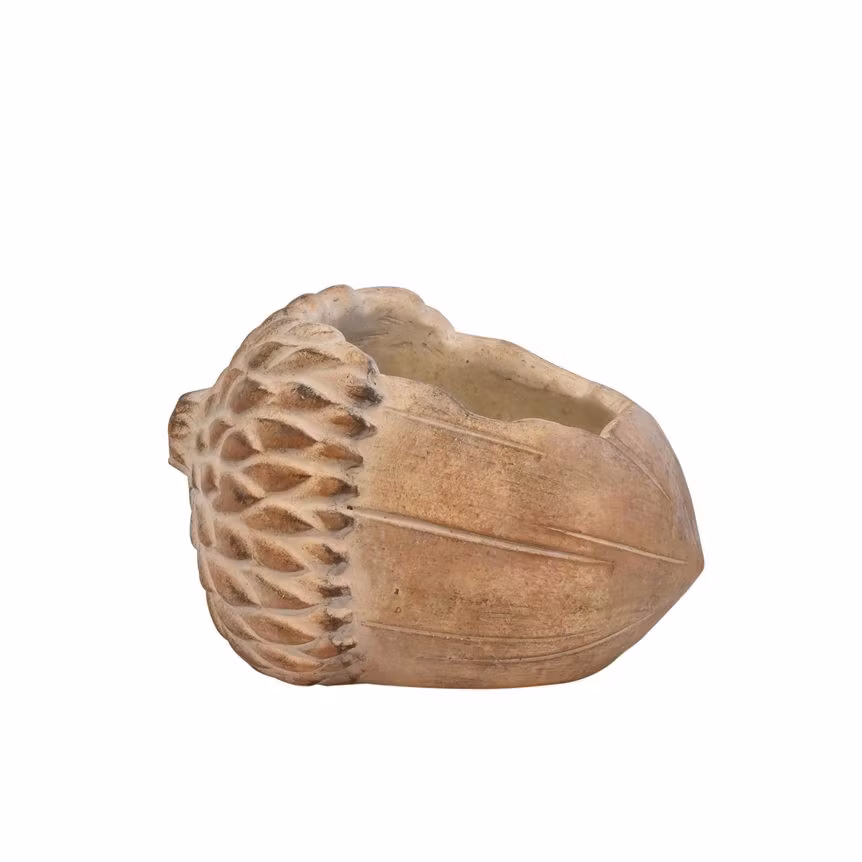 Agern potte