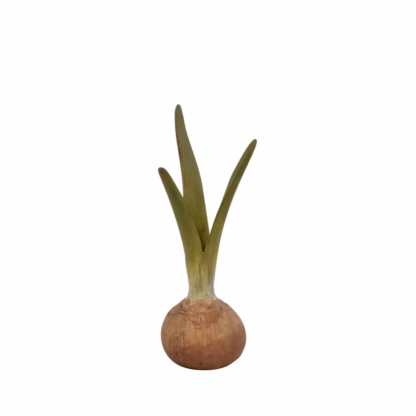 Løg vase