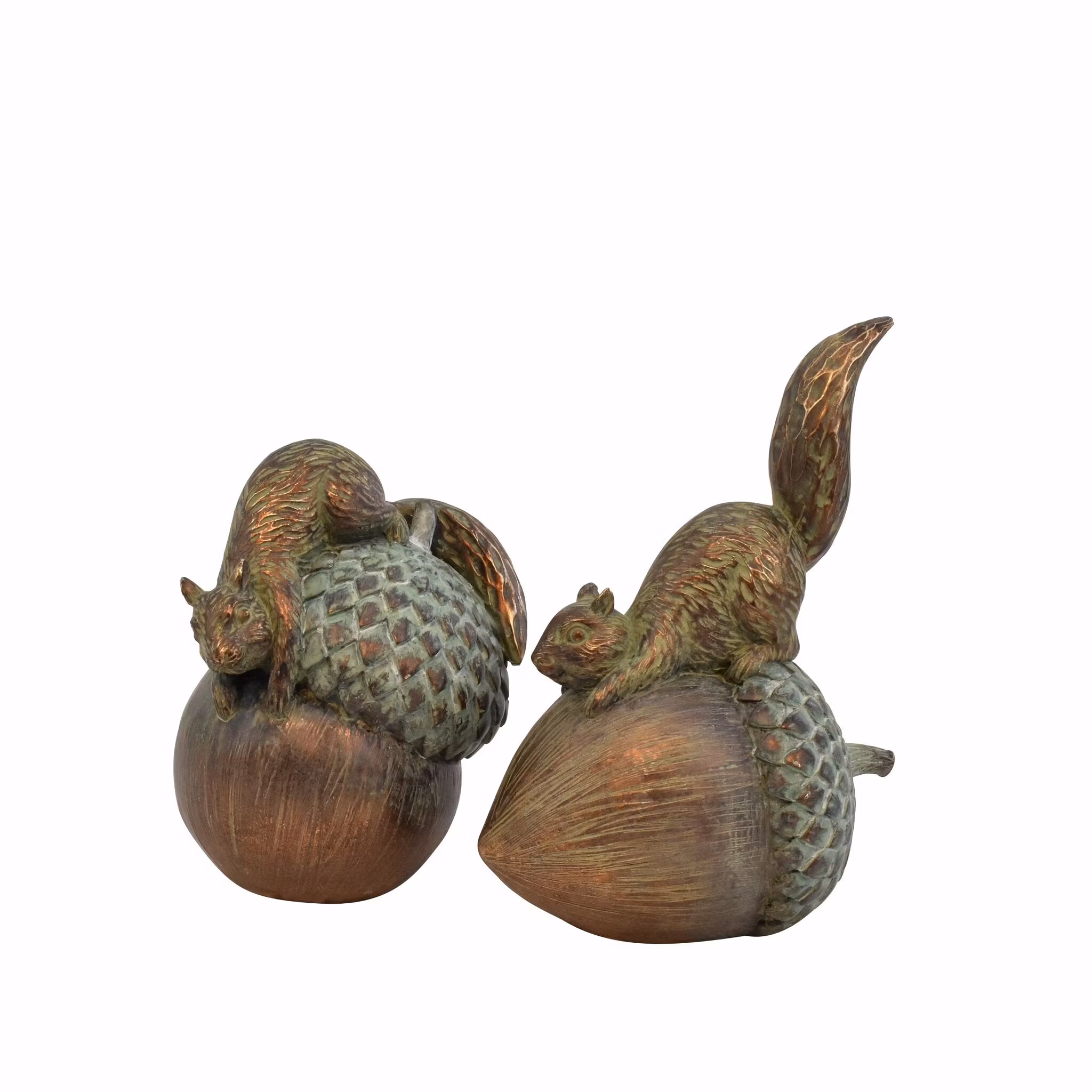 Egern figur