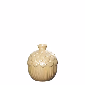 Cone vase/stage