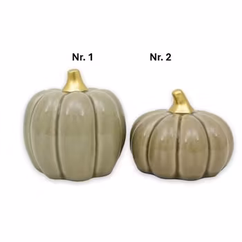 Græskar Fenja Sage  stor