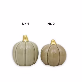 Græskar Fenja Sage Mellem