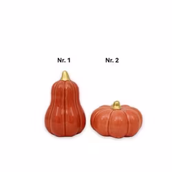 Græskar Fenja Rust Mellem