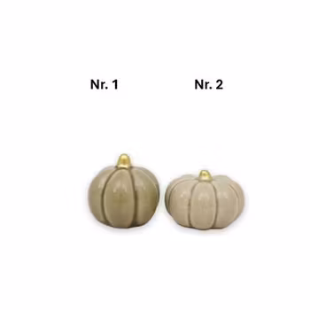 Græskar Fenja Sage Lille