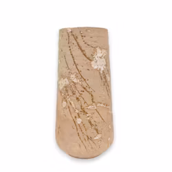 Cia keramik vase